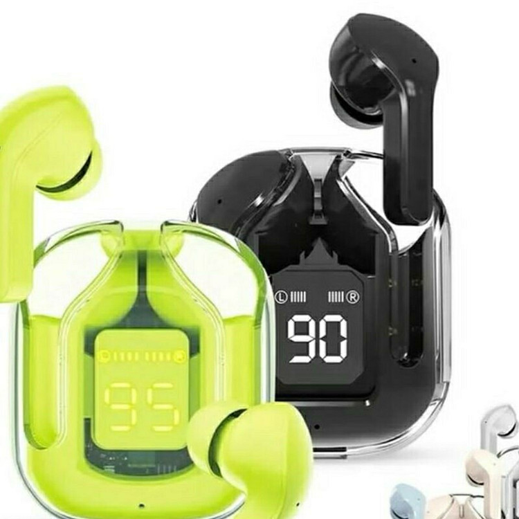 ایرپاد ultrapods max ورژن 5.3 نویز کنسلیشن دار ضد آب