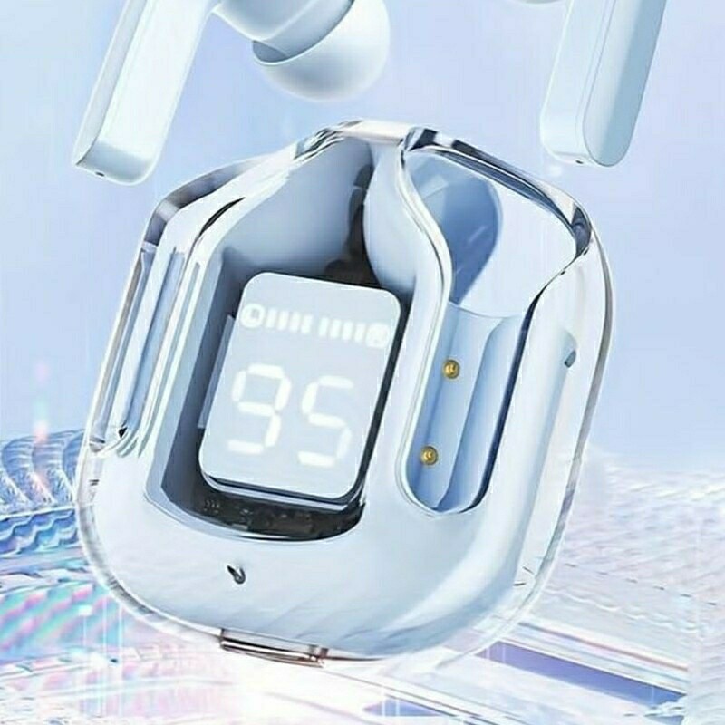 ایرپاد ultrapods max ورژن 5.3 نویز کنسلیشن دار ضد آب