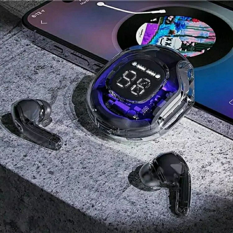 ایرپاد ضد آب مدل ultrapods pro