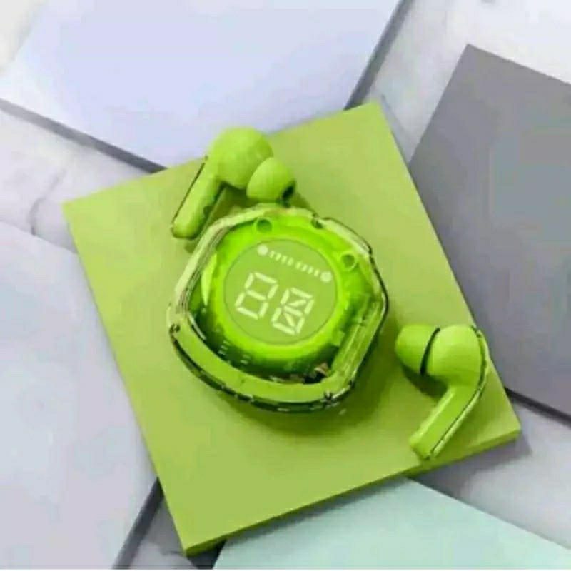 ایرپاد ضد آب مدل ultrapods pro