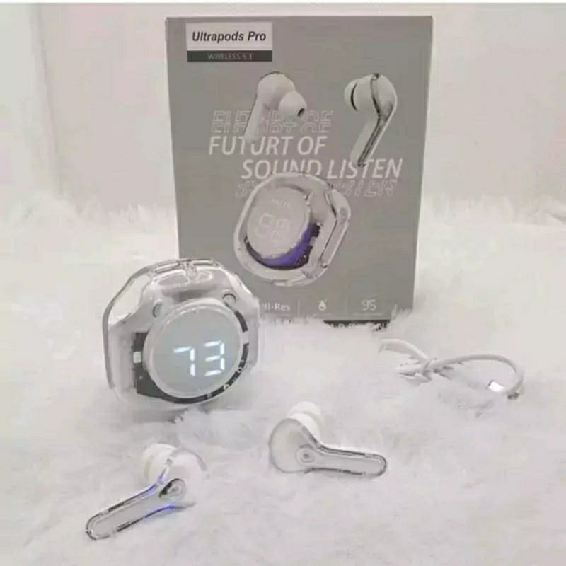 ایرپاد ضد آب مدل ultrapods pro