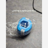 دستگاه زاویه ساز فک برند Deline