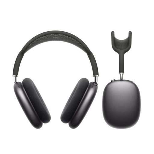 هدفون بلوتوثی P9-طرح اپل- باتری بزرگ و تقویت شده با کیفیت صدایHiFi-نازلترین قیمت