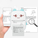 مینی پرینتر حرارتی قابل حمل ا Mini Printer ( بسیار با کیفیت)