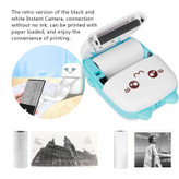 مینی پرینتر حرارتی قابل حمل ا Mini Printer ( بسیار با کیفیت)