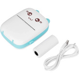 مینی پرینتر حرارتی قابل حمل ا Mini Printer ( بسیار با کیفیت)