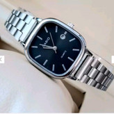 ساعت مچی مردانه بند استیل کلاسیک کاسیو اولدمانی Casio