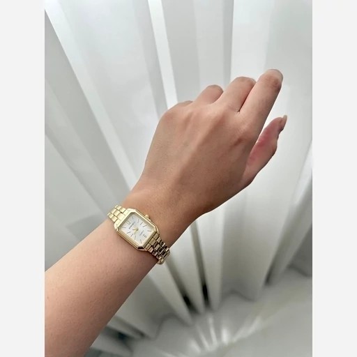 ساعت مچی هانگری کلاسیک دستبندی طرح کاسیو hungrui