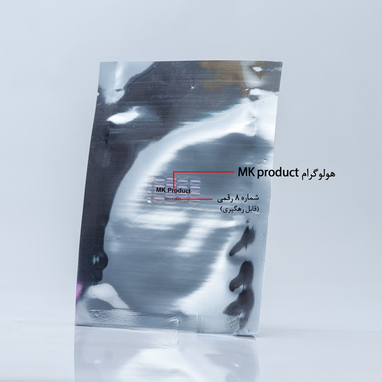 عینک آفتابی بچگانه مدل MK-22