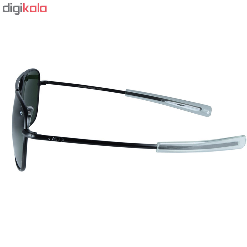 عینک آفتابی آمریکن اوپتیکال مدل AO3025-G46