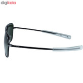 عینک آفتابی آمریکن اوپتیکال مدل AO3025-G46