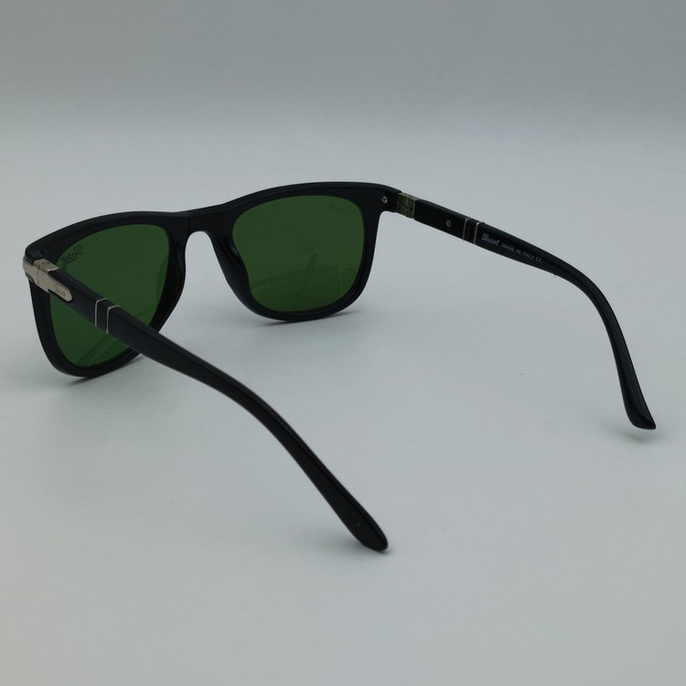 عینک آفتابی بایکر (Biker)، ویفرر (Wayfarer)، مربعی، مستطیلی پرسول مدل 2803