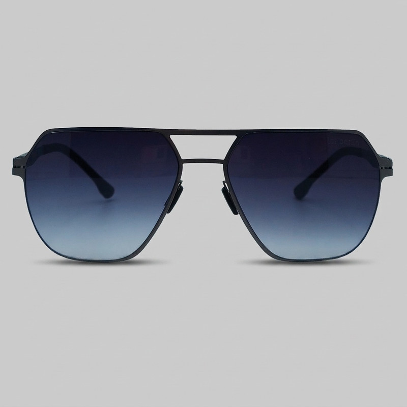 عینک آفتابی خلبانی (Aviator) ایس برلین مدل PS18024