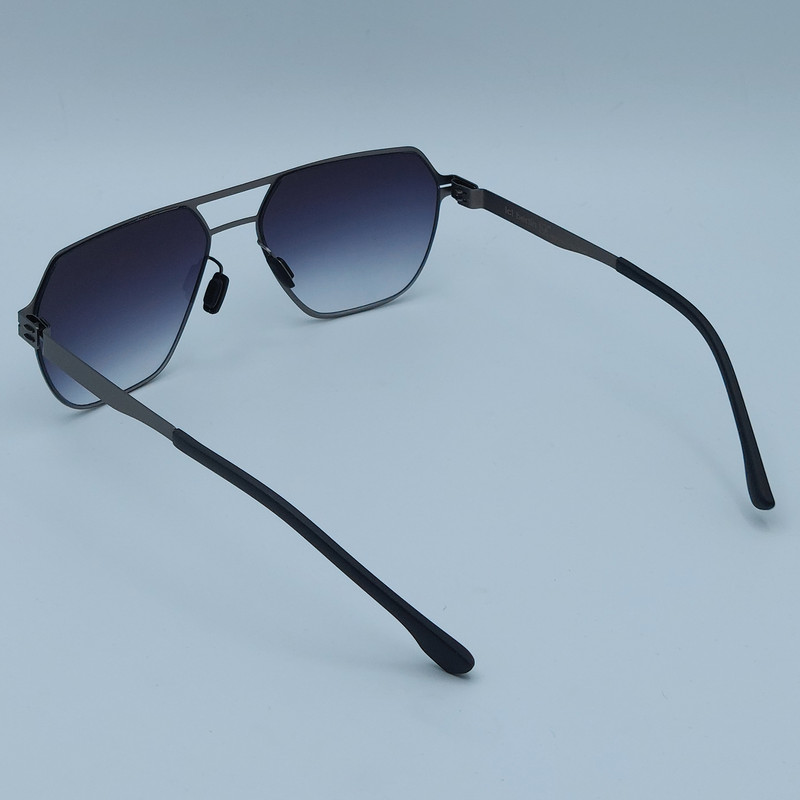 عینک آفتابی خلبانی (Aviator) ایس برلین مدل PS18024
