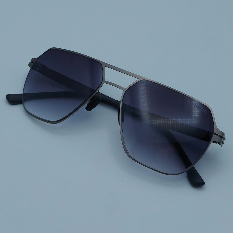 عینک آفتابی خلبانی (Aviator) ایس برلین مدل PS18024