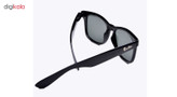 عینک آفتابی مردانه Rlei Zhen کد FY926-Bk