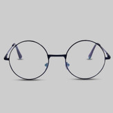 فریم عینک طبی مردانه کد W1737BK