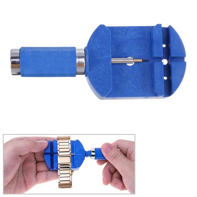 ابزار تعویض پین بند ساعت مچی مدل SFP-127