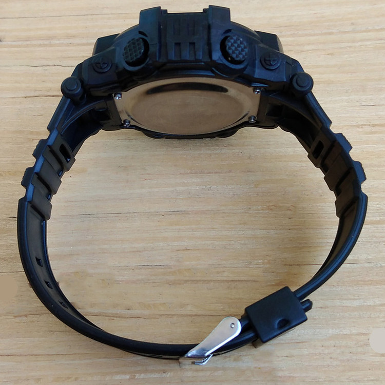 ساعت مچی دیجیتال بچگانه مدل اسپرت sport کد TBLM 258