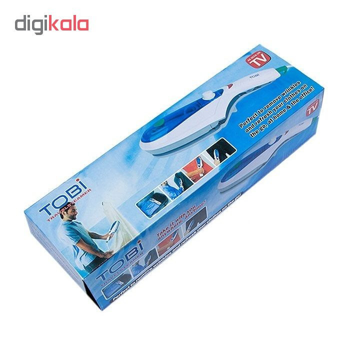 بخارگر توبی مدل A377