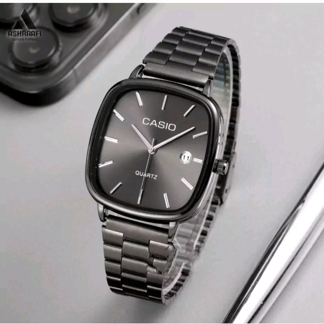 ساعت مچی مردانه کاسیوcasio