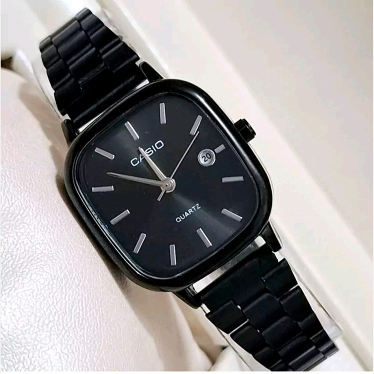 ساعت مچی مردانه کاسیوcasio