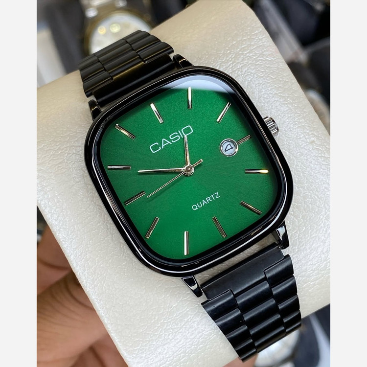 ساعت مچی مردانه کاسیوcasio