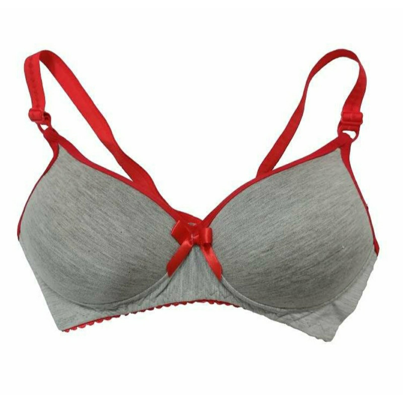 سوتین زنانه مدل سلین کد gha بسته 2 عددی
