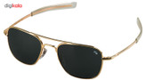 عینک افتابی مدل Sky Master Aviator G54 سایز 55 میلی متر