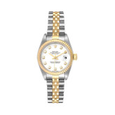 ساعت مچی عقربه ای زنانه مدل Datejust070
