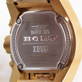 ساعت مچی عقربهای مردانه اینویکتا مدل BOLT ZEUS BG