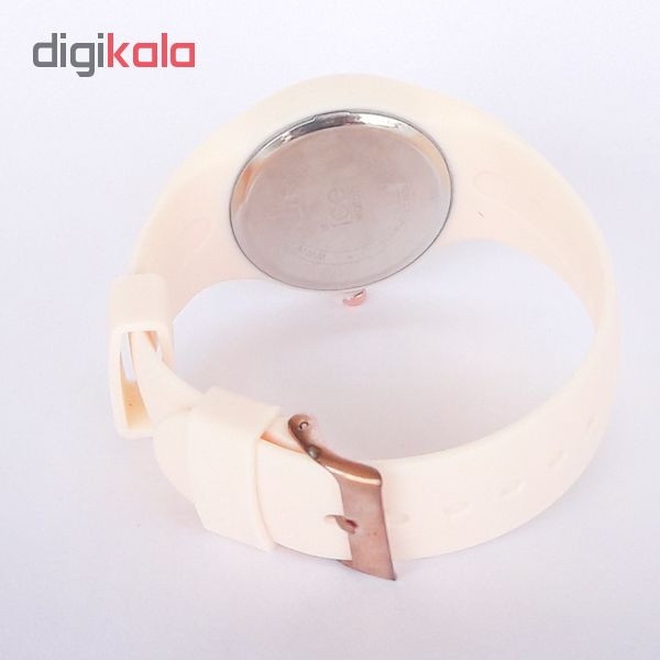 ساعت مچی عقربه ای مدل IS 9553 - SE-TA
