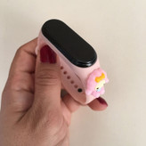 ساعت مچی دیجیتال بچگانه مدل ضد آب لمسی کد W SH 77