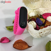 ساعت مچی دیجیتال مدل DW-10 مدل 1