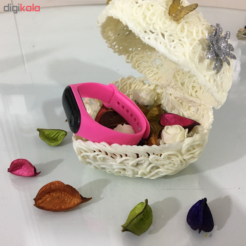 ساعت مچی دیجیتال مدل DW-10 مدل 1
