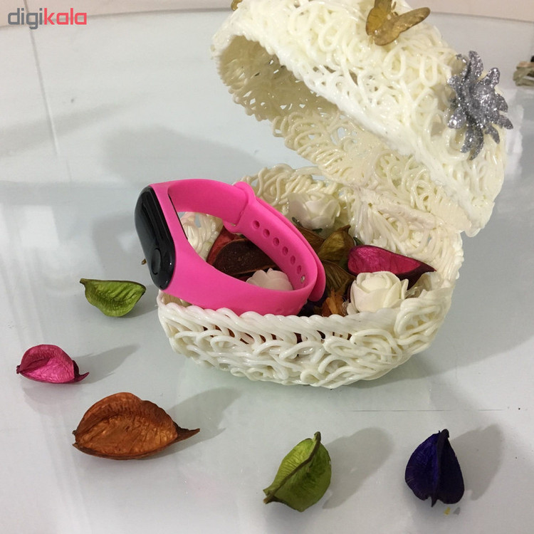 ساعت مچی دیجیتال مدل DW-10 مدل 1