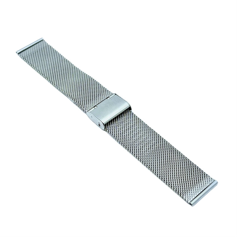 بند ساعت مچی مدل حصیری HS20mm