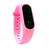 ساعت مچی دیجیتال مدل PinkXi