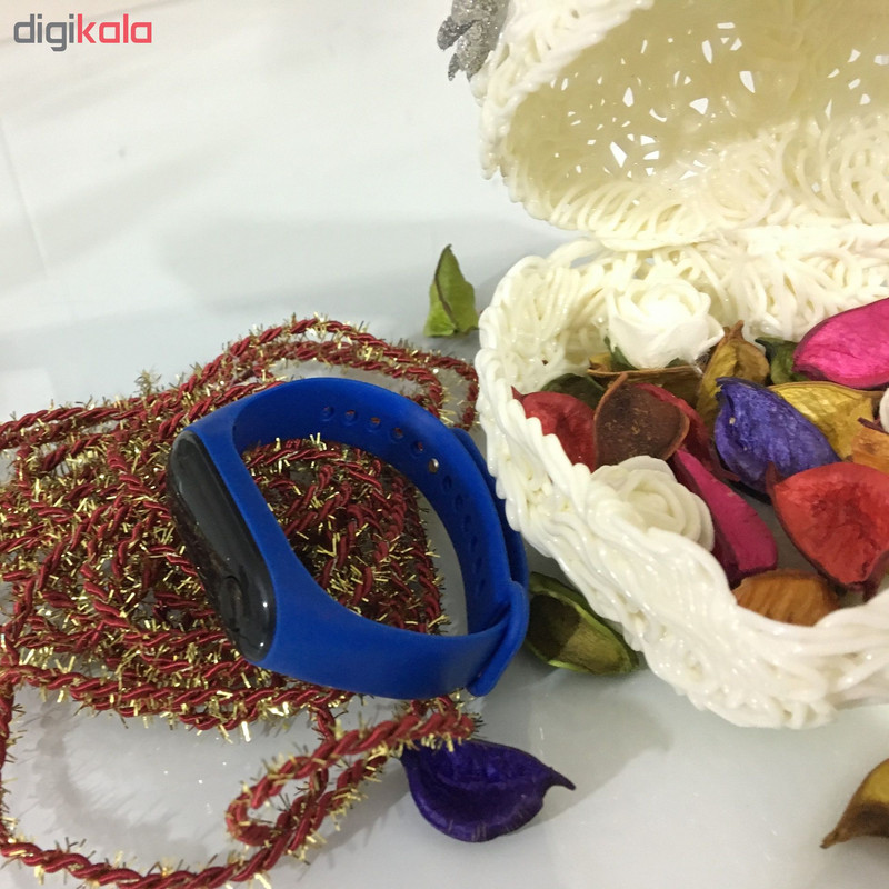 ساعت مچی دیجیتال مدل DW-10