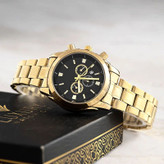 ساعت مچی عقربه ای زنانه مدل Ca0050