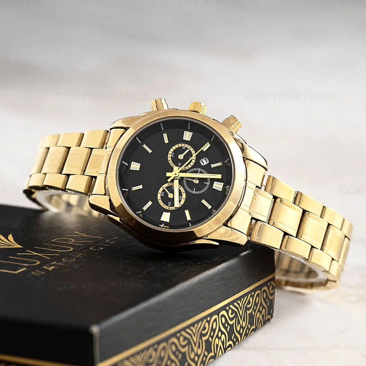 ساعت مچی عقربه ای زنانه مدل Ca0050