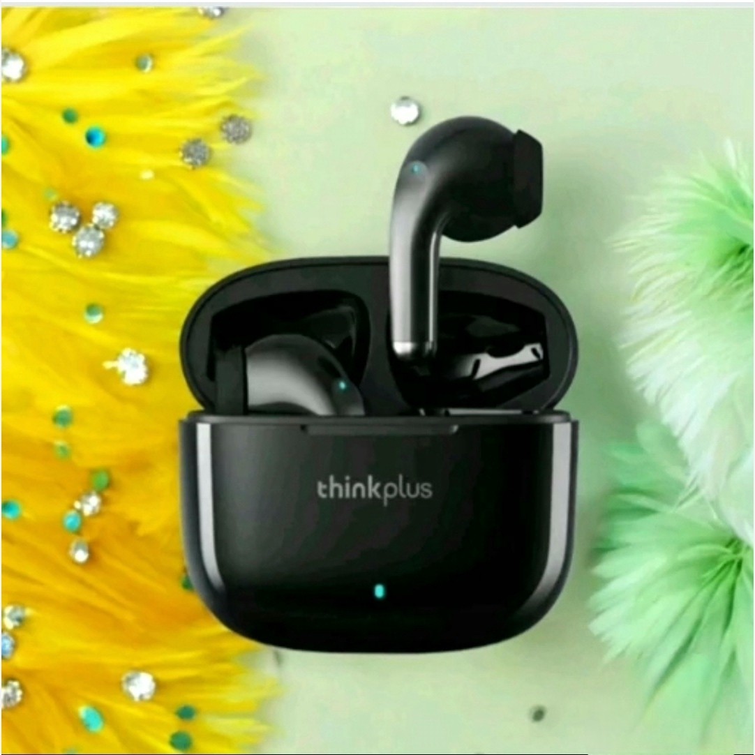 ایرپاد لنوو LP40PRO اورجینال مکالمه عالی بالاترین کیفیت بازار مهلت تست 7 روزه
