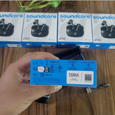 ایرپاد R80i انکر لمسی جدید ترین ورژن نمونه بازار بیس عالی نگهداری شارژ بالا