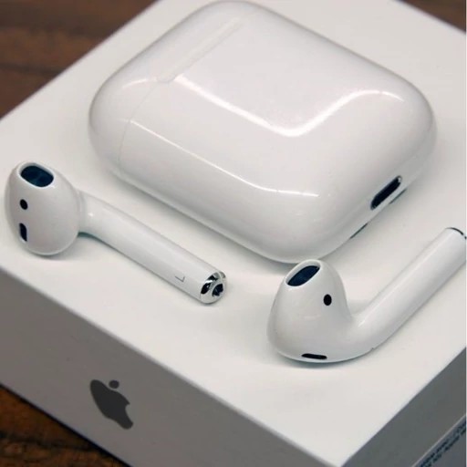 ایرپاد2 های کپی درجه یک کنسلینگ مکالمه تیک سبز سایت ورژن 2026 Airpods کیفیت عالی