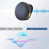 میکروفون یقه ای بیسیم دوکاربره مدل PRO2 با رابط Type-C ( مناسب تولید محتوا ، پادکست ، مصاحبه و ...)