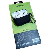 ایرپاد هندزفری بلوتوثی Air-R03 oraimo باکیفیت دوگوش همراه با گارد و کابل باتری بزرگ گیمینگ لمسی بلوتوث ورژن 5/3