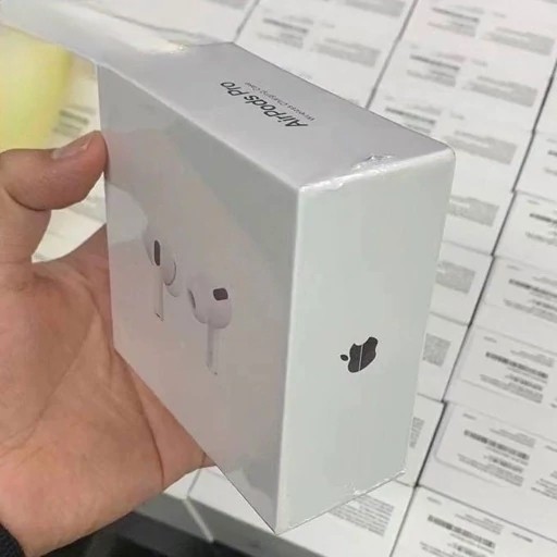 ایرپاد پرو تک به قیمت عمده ساخت آمریکا دقیق ترین نمونه اپل شرکتی airpods pro