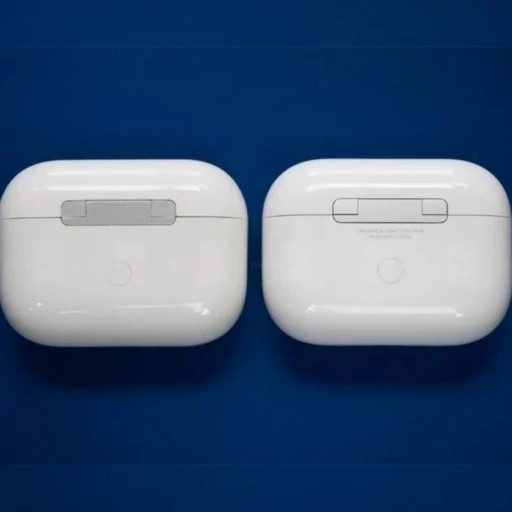 ایرپاد پرو تک به قیمت عمده ساخت آمریکا دقیق ترین نمونه اپل شرکتی airpods pro