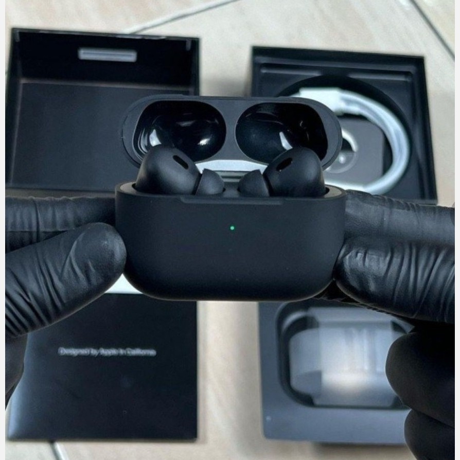 ایرپاد پرو تک به قیمت عمده ساخت آمریکا دقیق ترین نمونه اپل شرکتی airpods pro