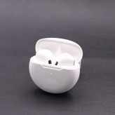 ایرپاد PRO6 دو گوش ورژن 5/3 جدید باطری بزرگ لمسی 2026 airpods ارسال فوری فروش ویژه